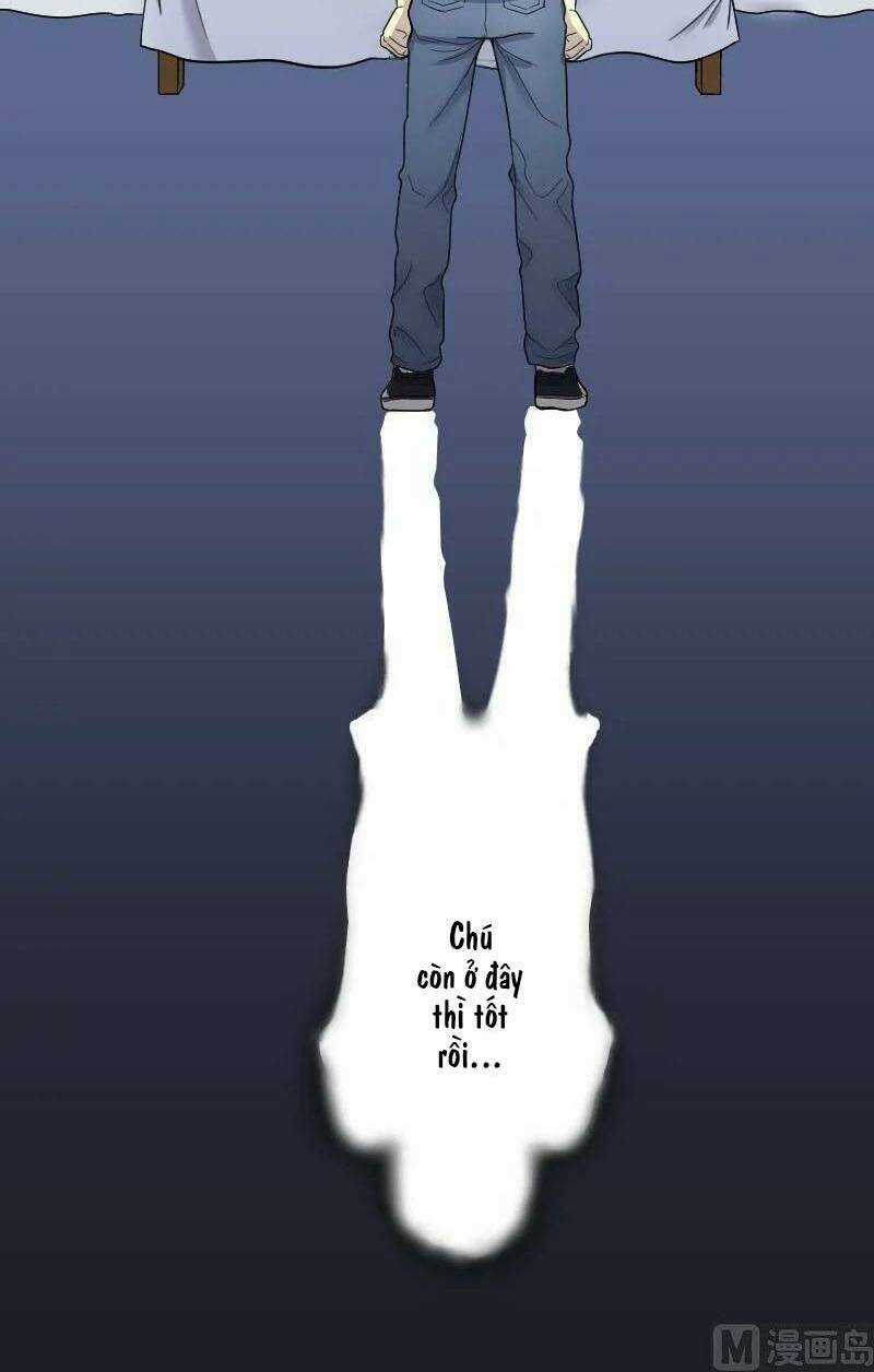 Thợ Cắt Tóc Cho Diêm Vương - Chapter 17 - Trang 40