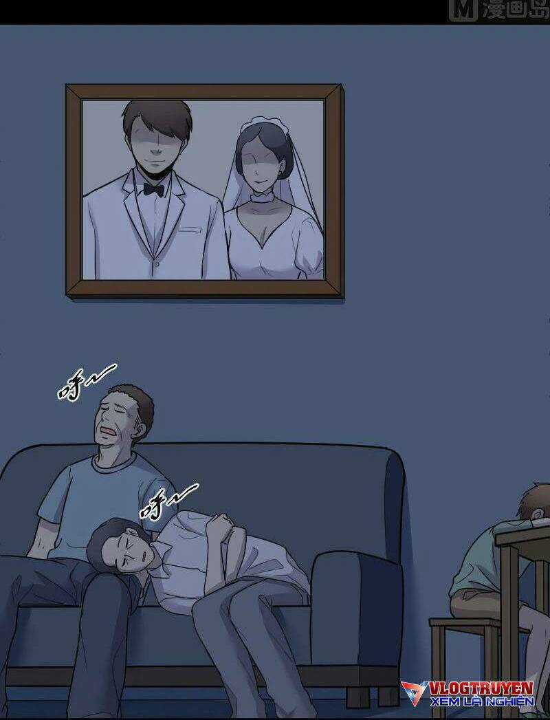 Thợ Cắt Tóc Cho Diêm Vương - Chapter 17 - Trang 6