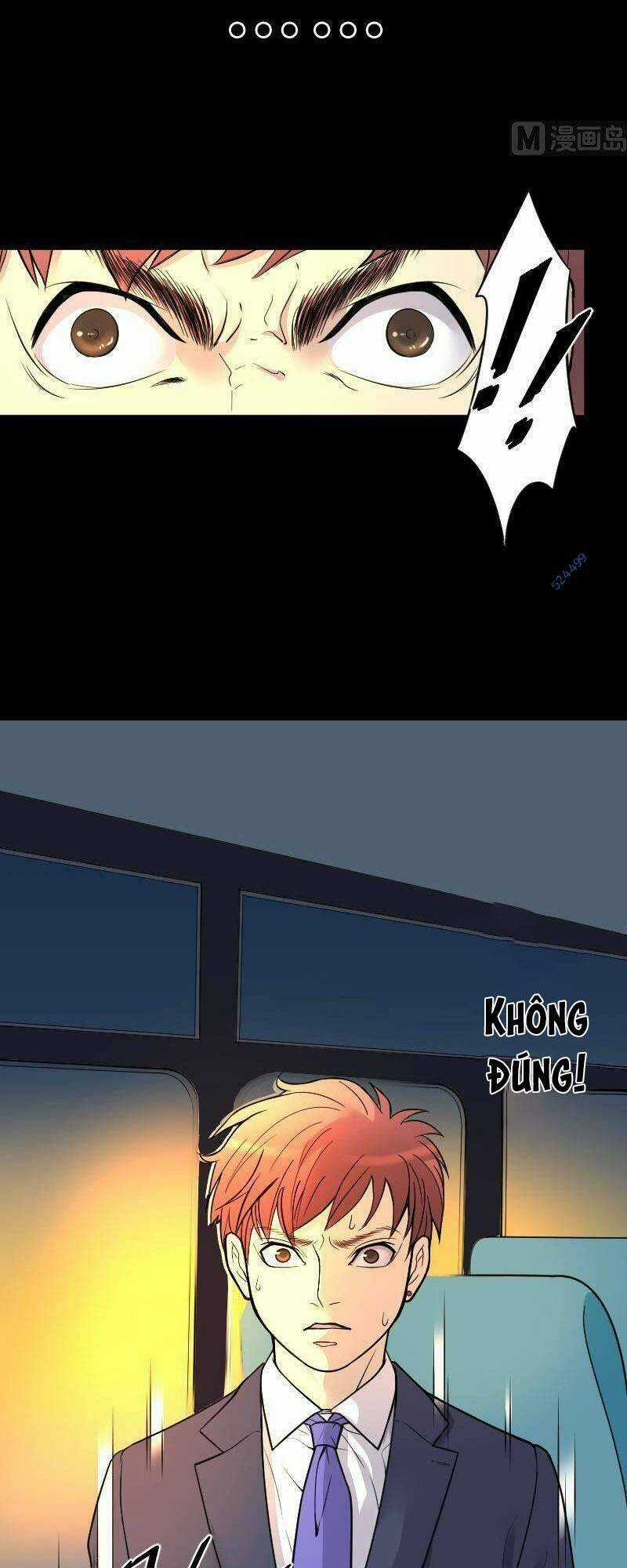 Thợ Cắt Tóc Cho Diêm Vương - Chapter 18 - Trang 17