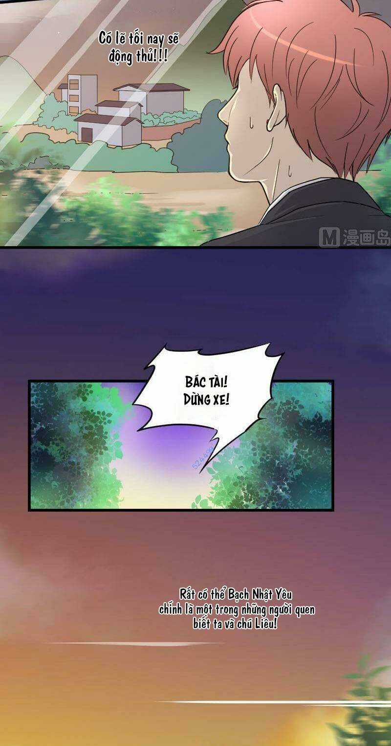 Thợ Cắt Tóc Cho Diêm Vương - Chapter 18 - Trang 20