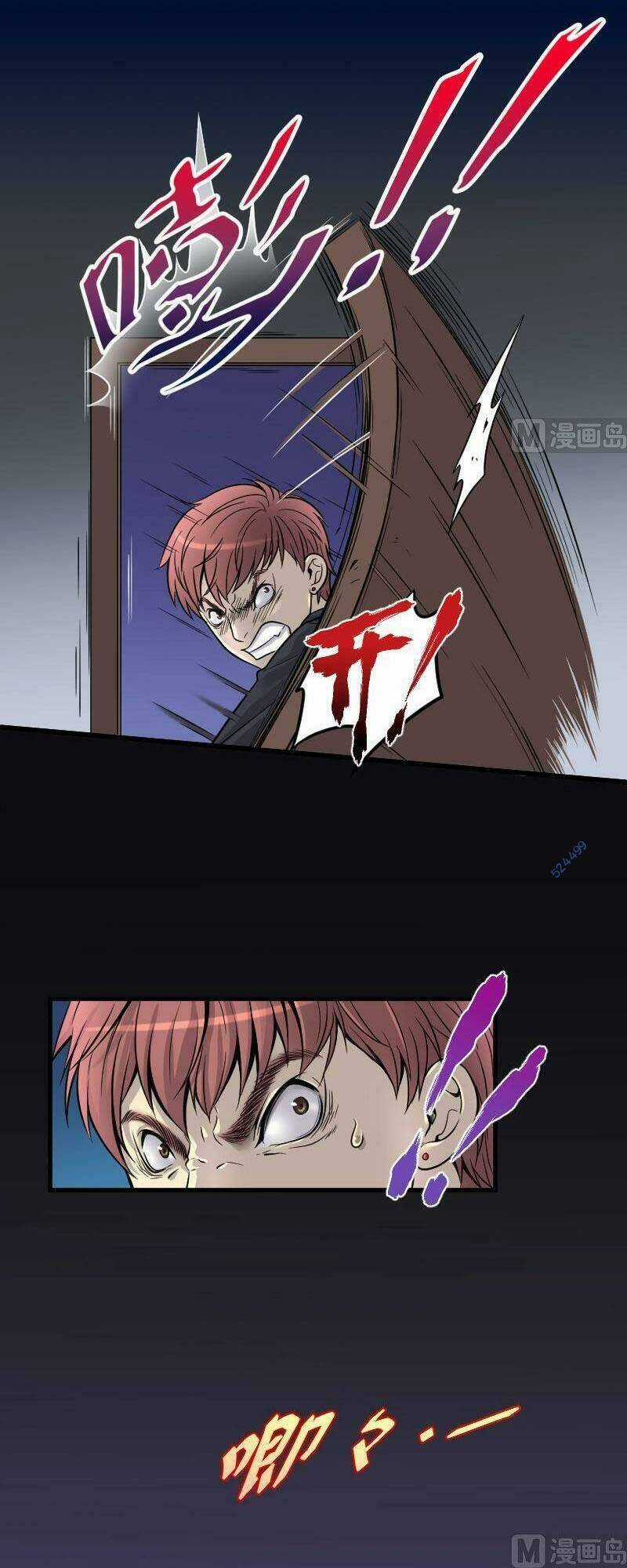 Thợ Cắt Tóc Cho Diêm Vương - Chapter 18 - Trang 27