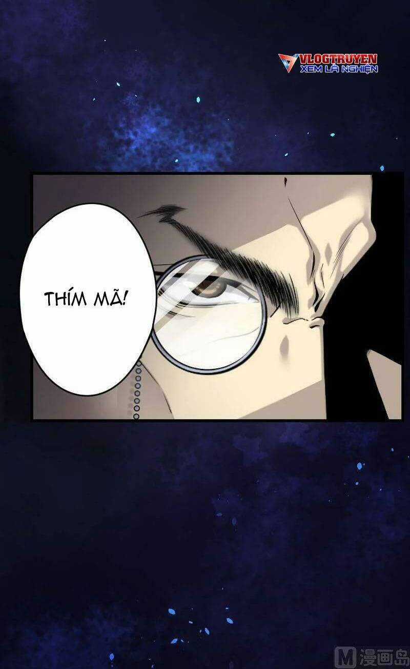 Thợ Cắt Tóc Cho Diêm Vương - Chapter 18 - Trang 44