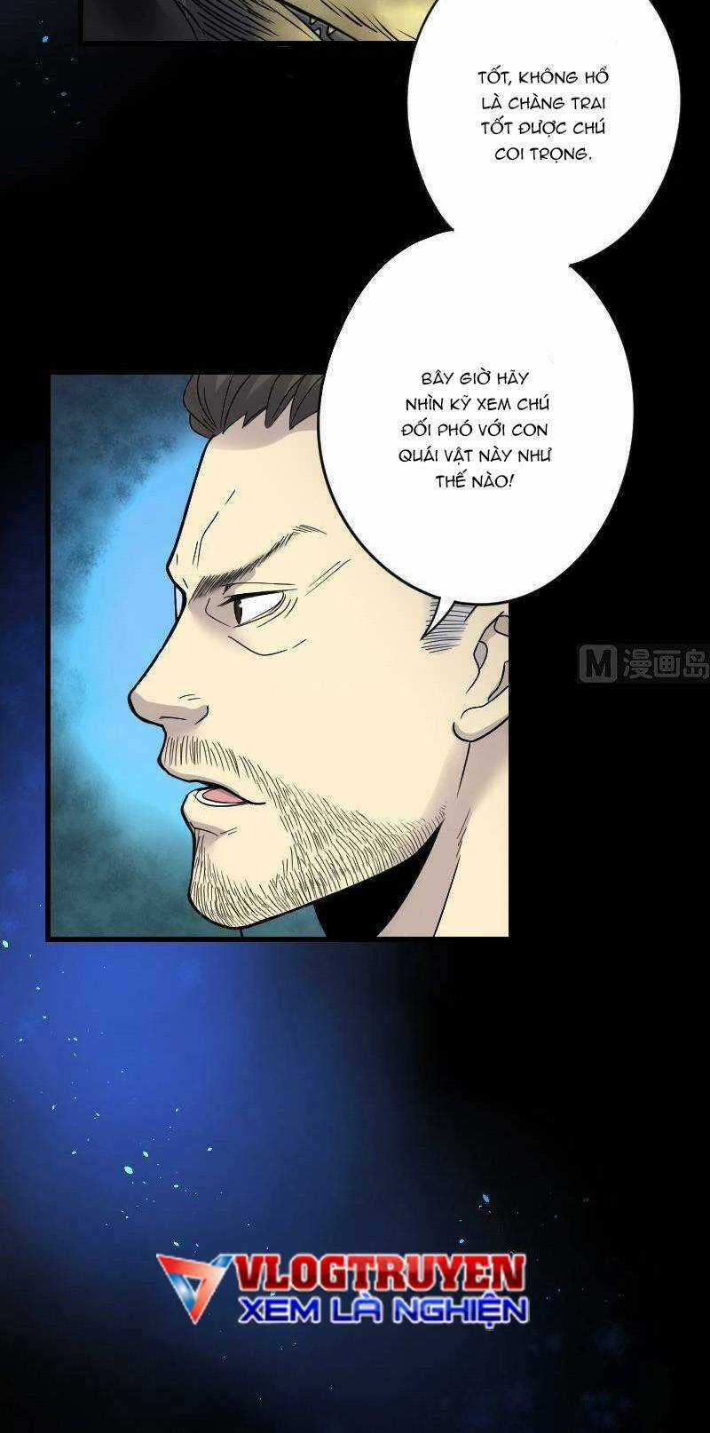 Thợ Cắt Tóc Cho Diêm Vương - Chapter 19 - Trang 5