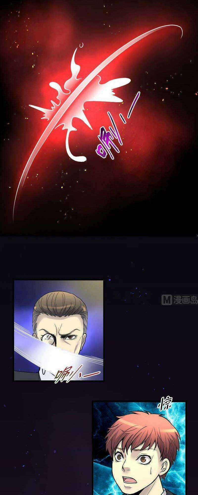 Thợ Cắt Tóc Cho Diêm Vương - Chapter 19 - Trang 8