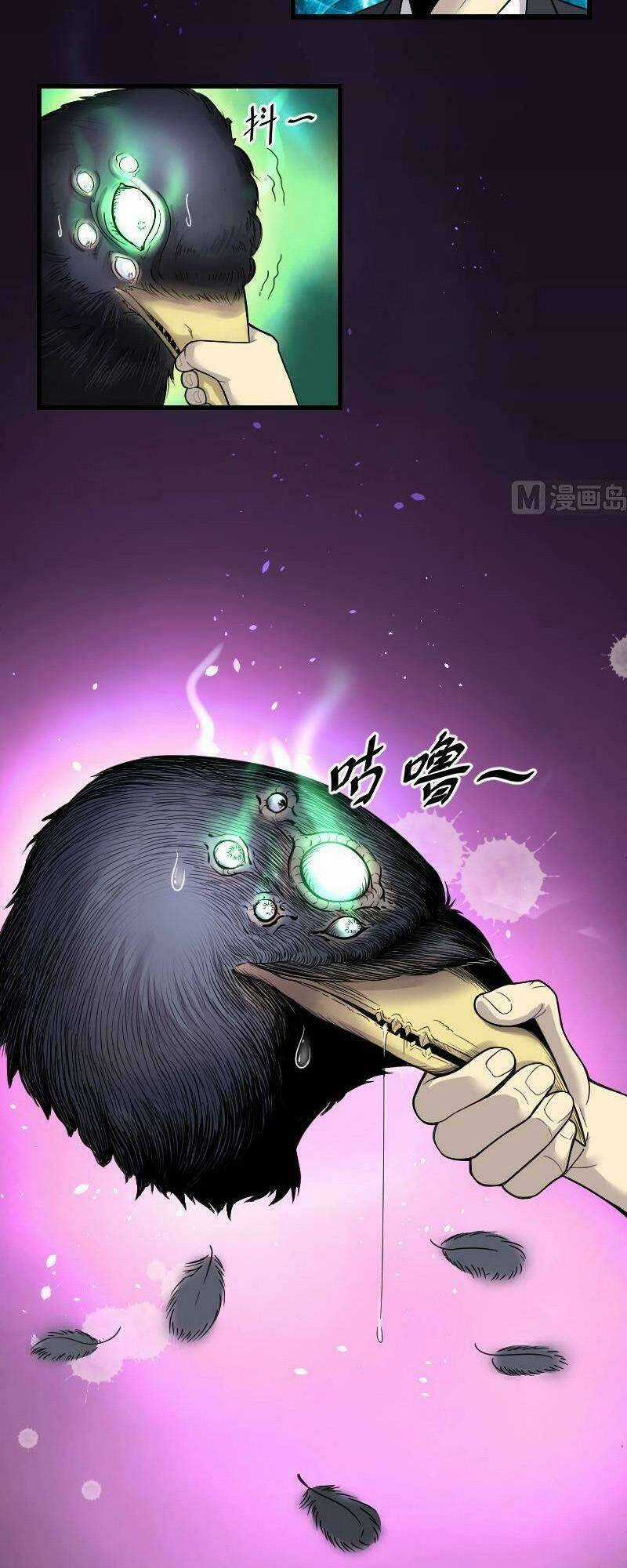 Thợ Cắt Tóc Cho Diêm Vương - Chapter 19 - Trang 9