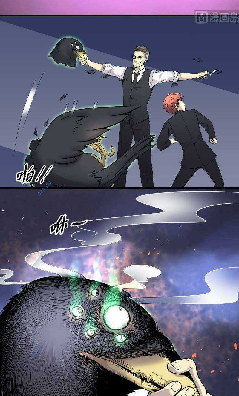 Thợ Cắt Tóc Cho Diêm Vương - Chapter 19 - Trang 10