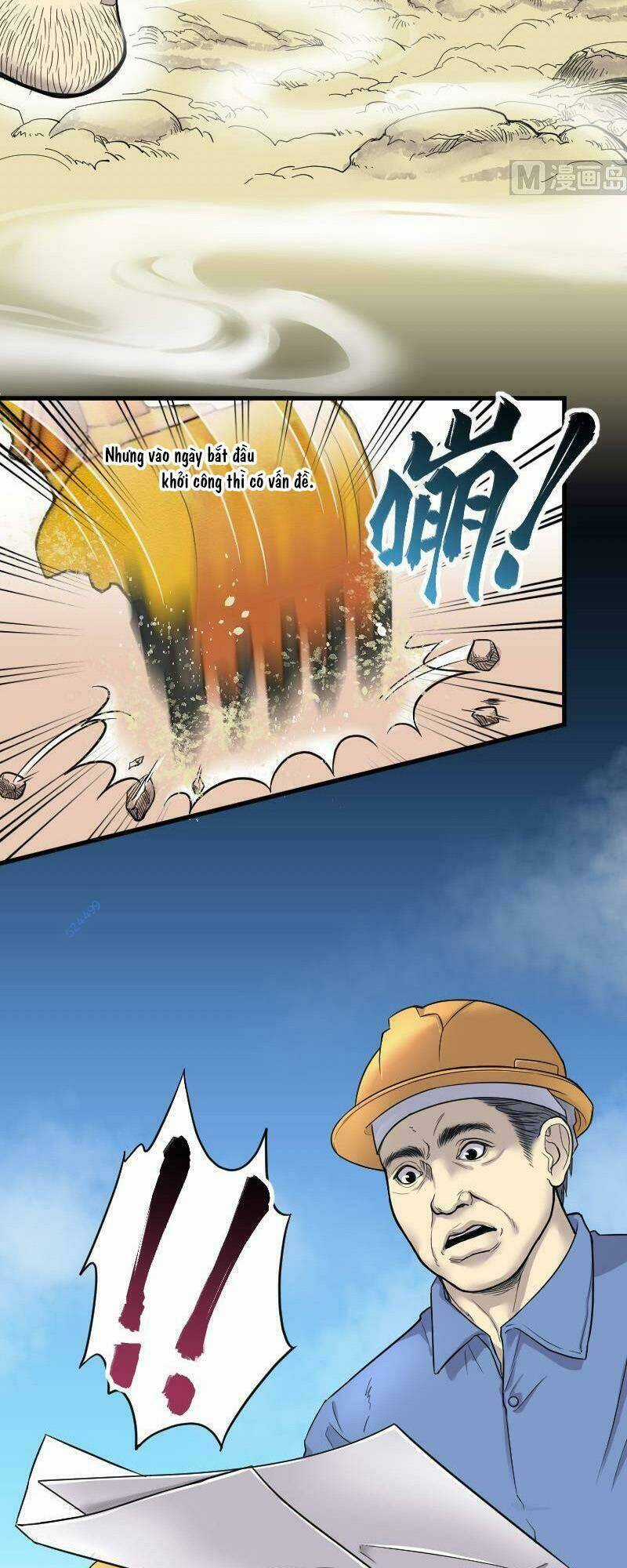 Thợ Cắt Tóc Cho Diêm Vương - Chapter 20 - Trang 20