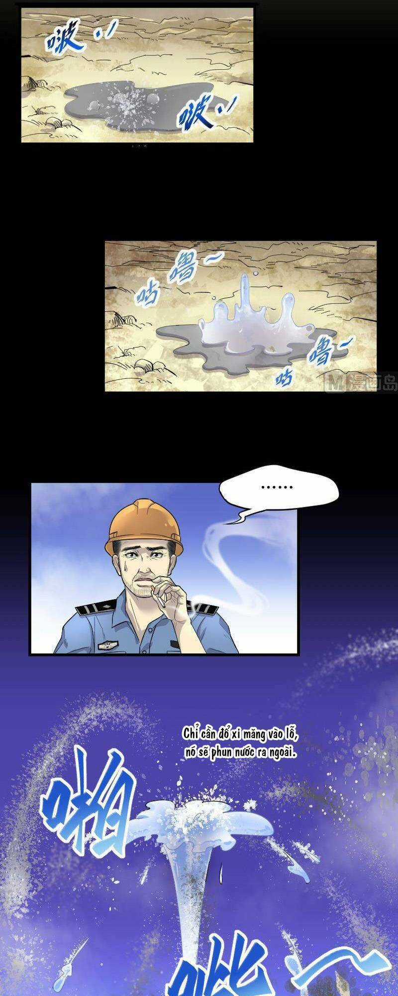 Thợ Cắt Tóc Cho Diêm Vương - Chapter 20 - Trang 24