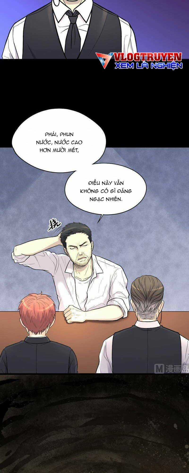 Thợ Cắt Tóc Cho Diêm Vương - Chapter 20 - Trang 26