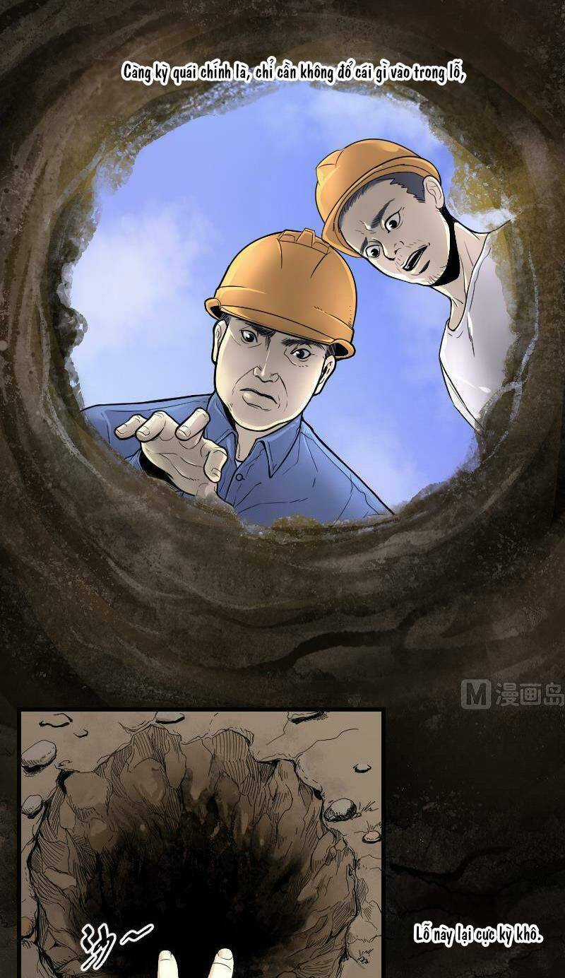 Thợ Cắt Tóc Cho Diêm Vương - Chapter 20 - Trang 27