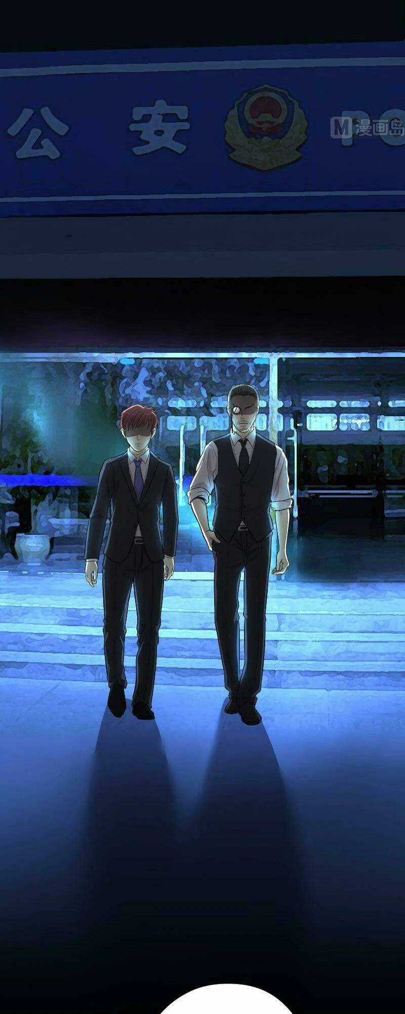 Thợ Cắt Tóc Cho Diêm Vương - Chapter 20 - Trang 39