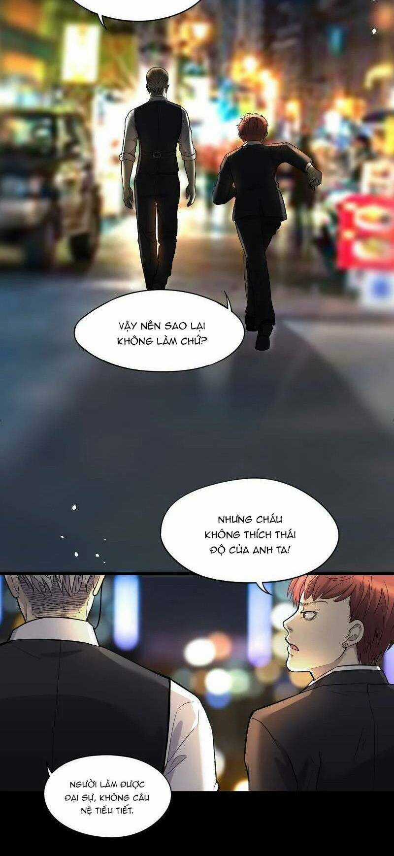 Thợ Cắt Tóc Cho Diêm Vương - Chapter 20 - Trang 49