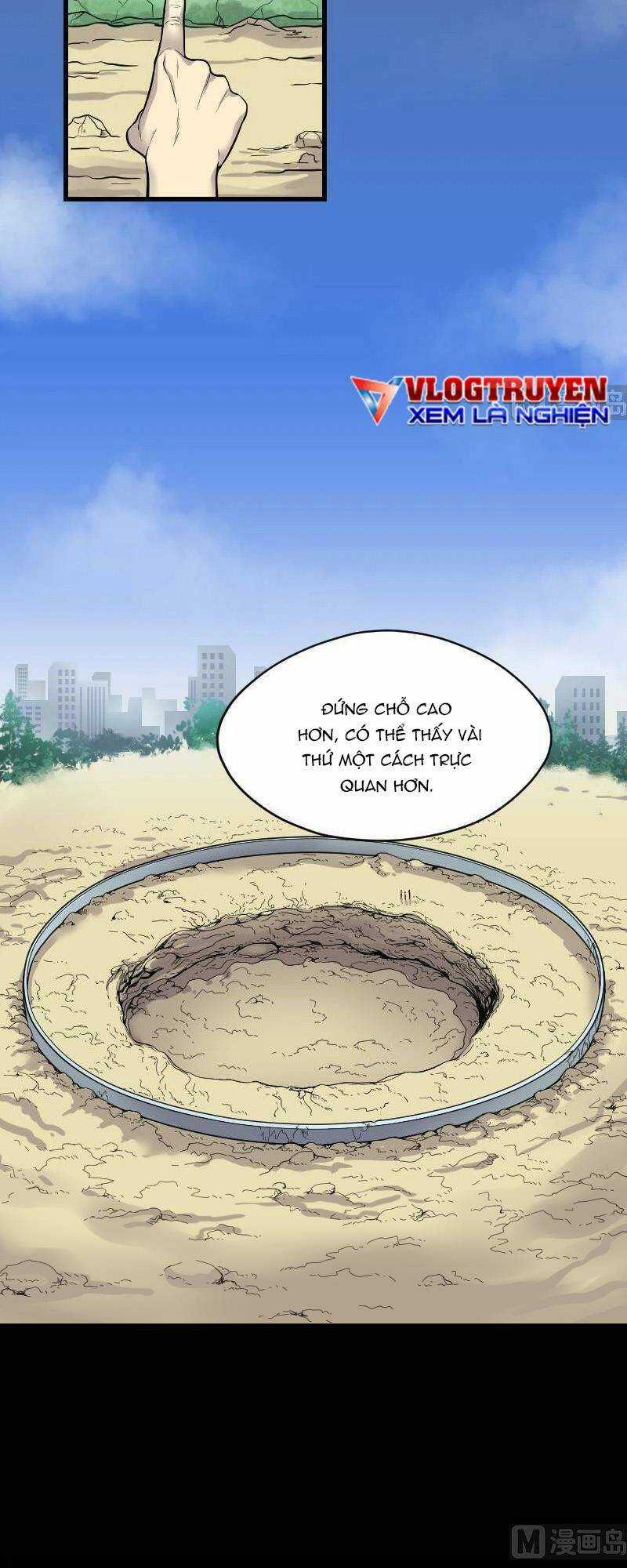 Thợ Cắt Tóc Cho Diêm Vương - Chapter 21 - Trang 15