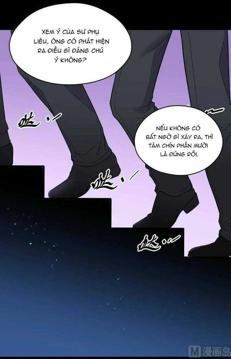 Thợ Cắt Tóc Cho Diêm Vương - Chapter 21 - Trang 17