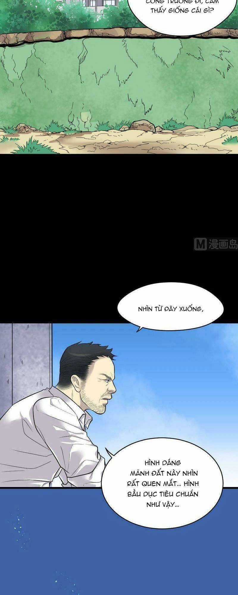 Thợ Cắt Tóc Cho Diêm Vương - Chapter 21 - Trang 19