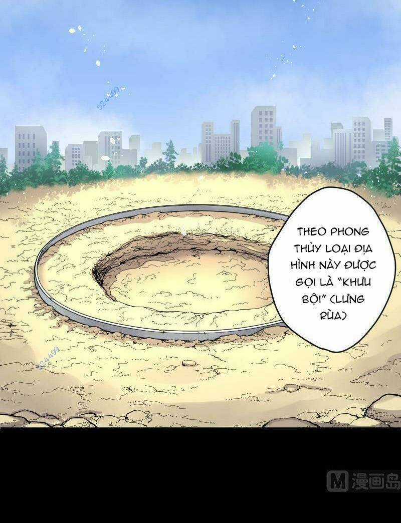 Thợ Cắt Tóc Cho Diêm Vương - Chapter 21 - Trang 21