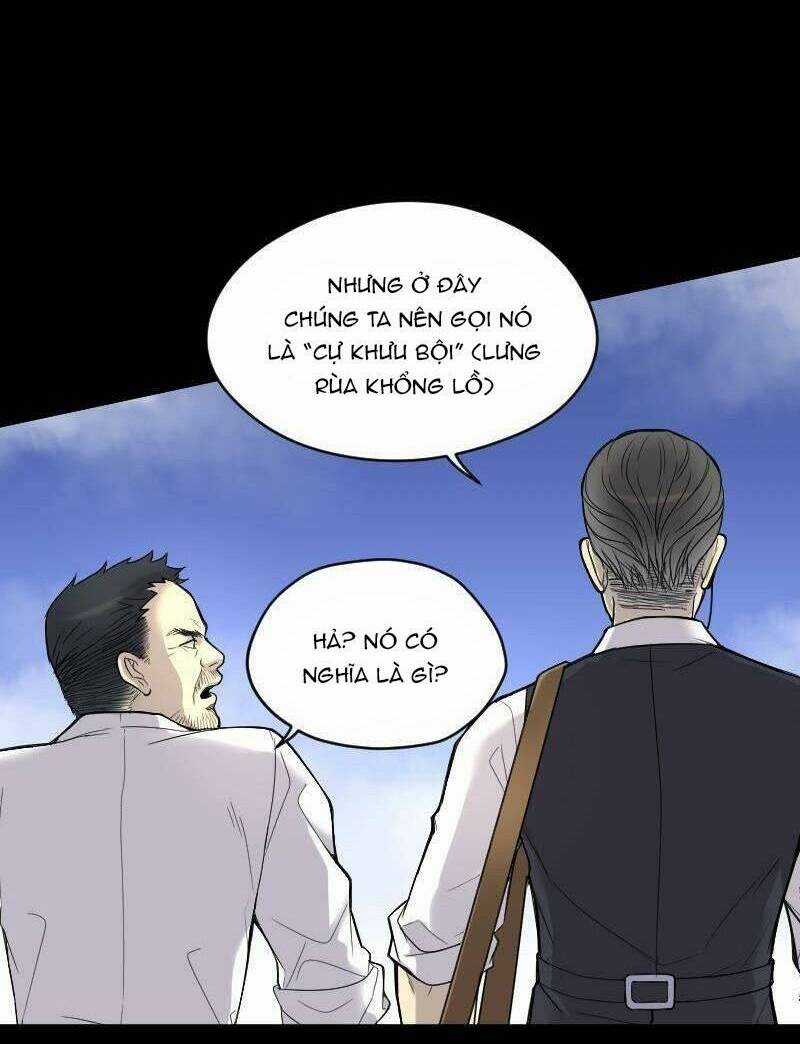 Thợ Cắt Tóc Cho Diêm Vương - Chapter 21 - Trang 22