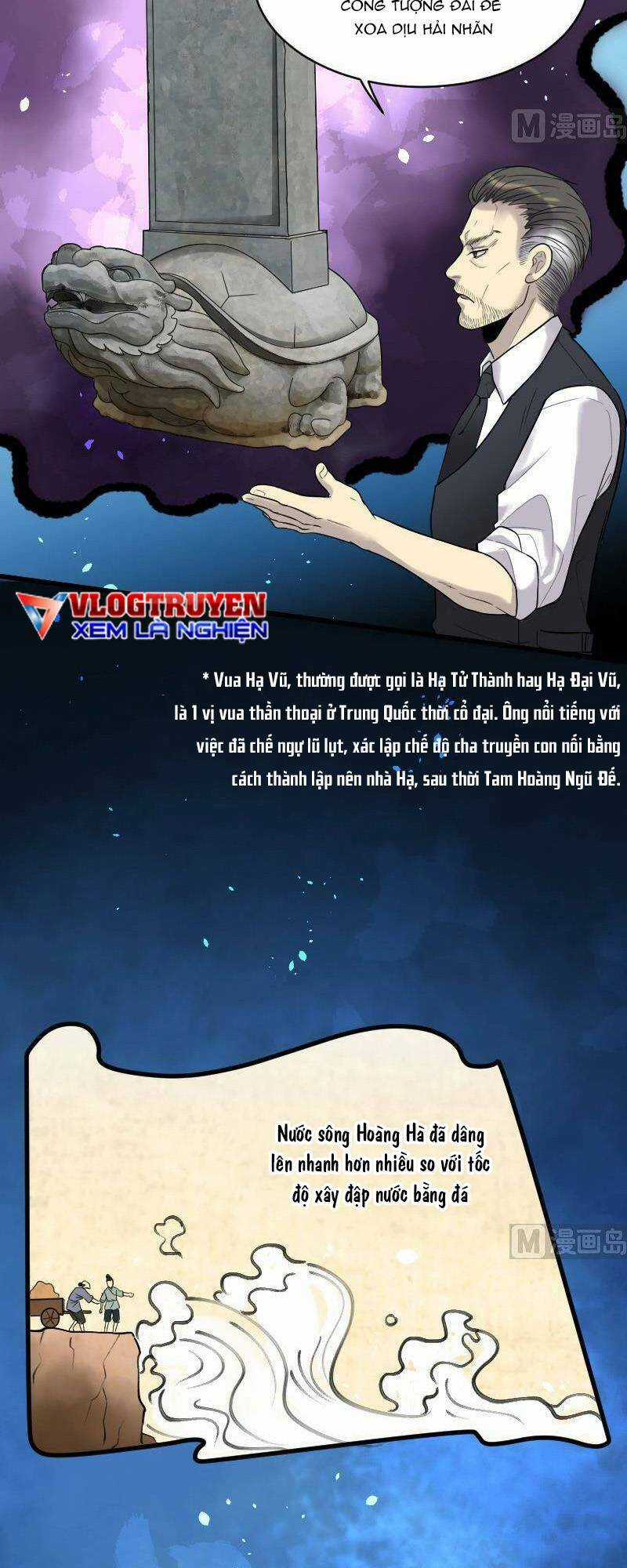 Thợ Cắt Tóc Cho Diêm Vương - Chapter 21 - Trang 26