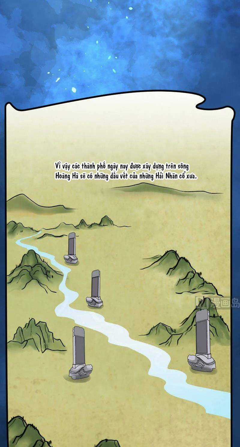 Thợ Cắt Tóc Cho Diêm Vương - Chapter 21 - Trang 27