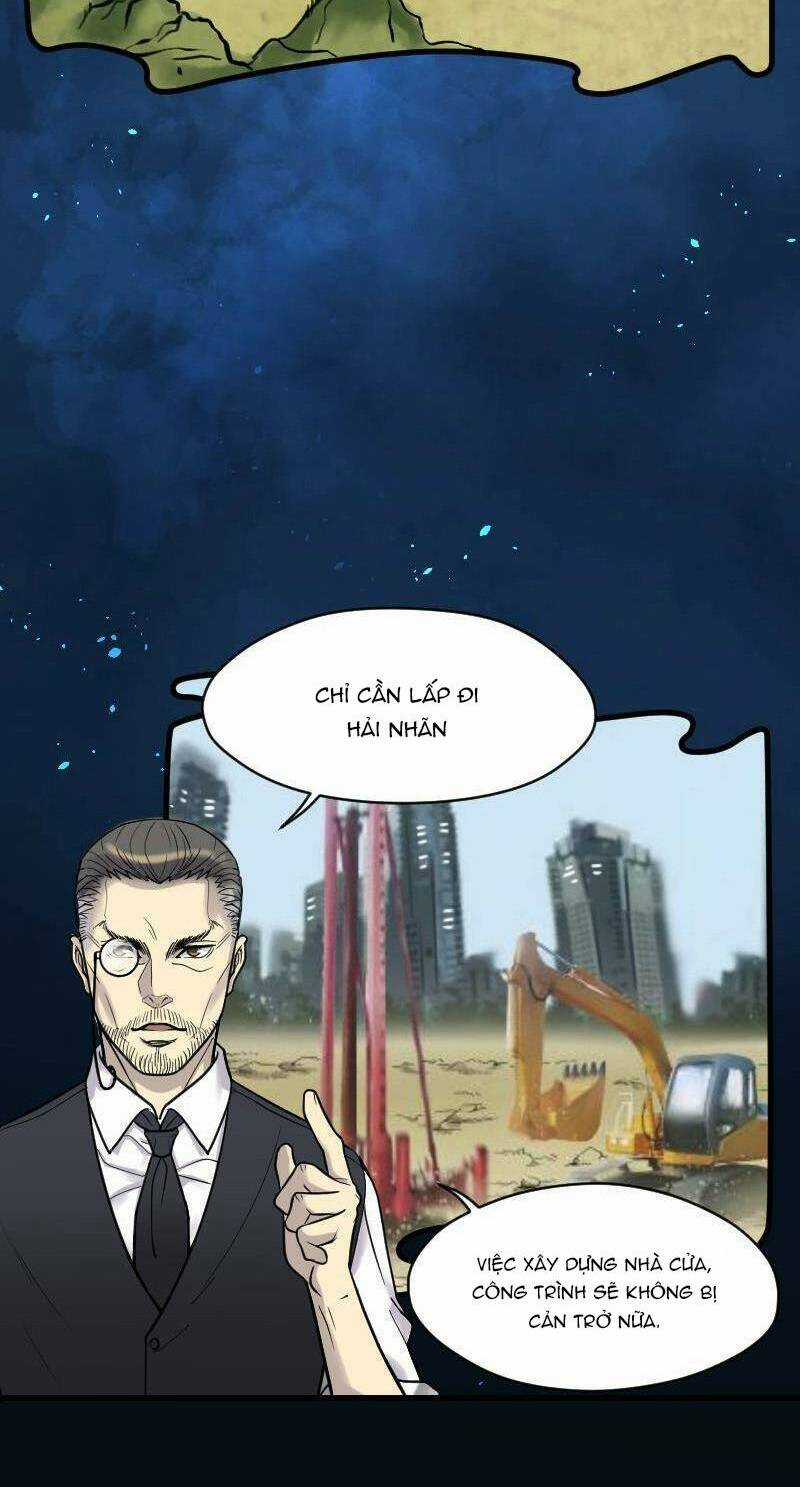 Thợ Cắt Tóc Cho Diêm Vương - Chapter 21 - Trang 28