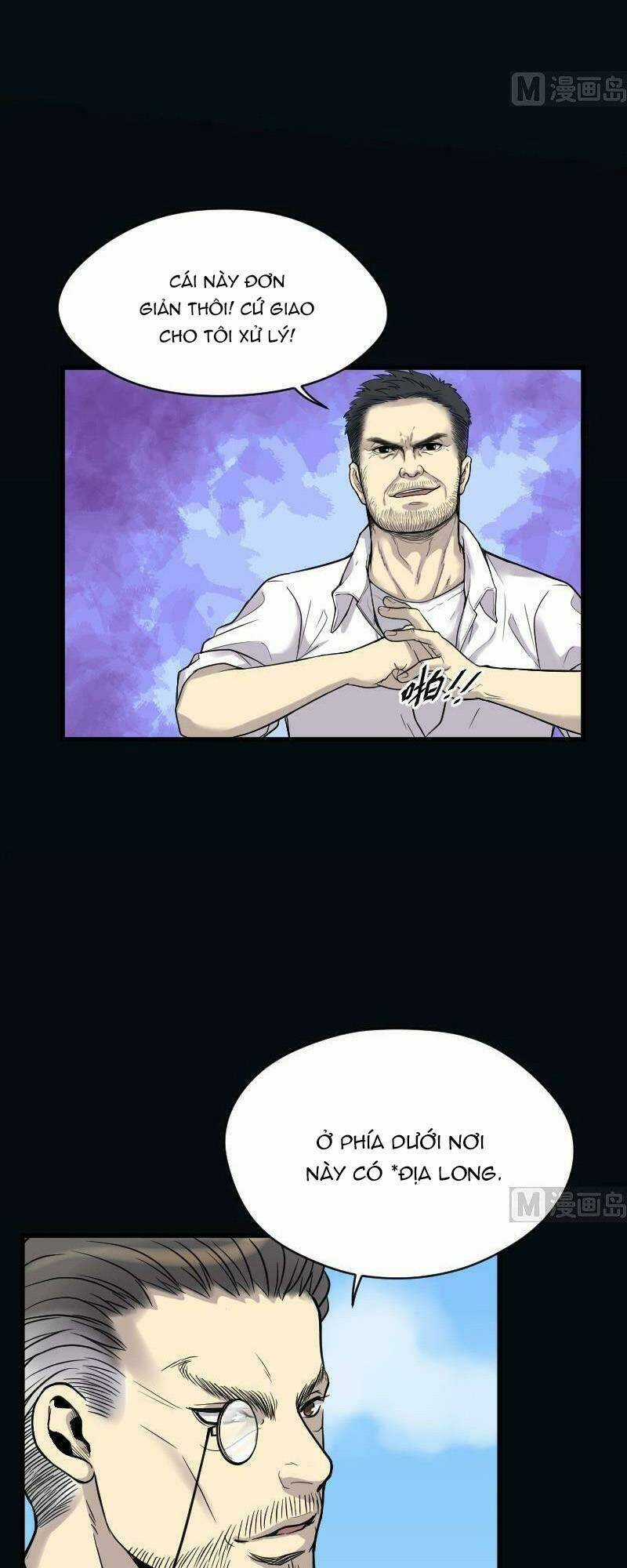 Thợ Cắt Tóc Cho Diêm Vương - Chapter 21 - Trang 29