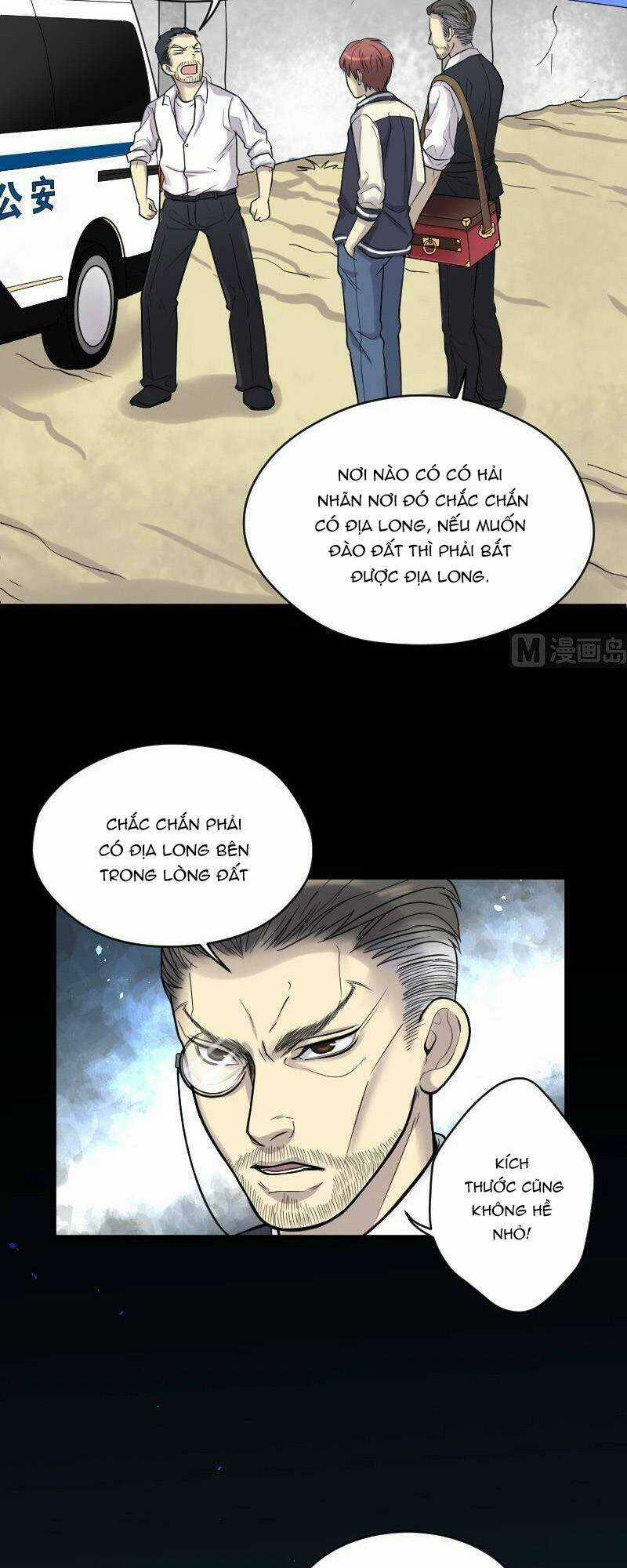 Thợ Cắt Tóc Cho Diêm Vương - Chapter 21 - Trang 31