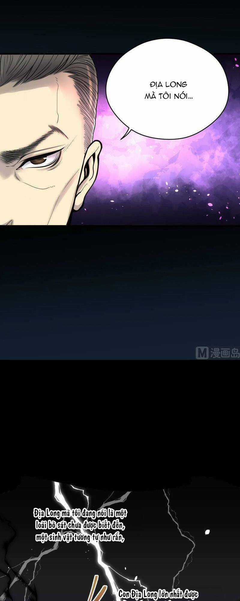 Thợ Cắt Tóc Cho Diêm Vương - Chapter 21 - Trang 35