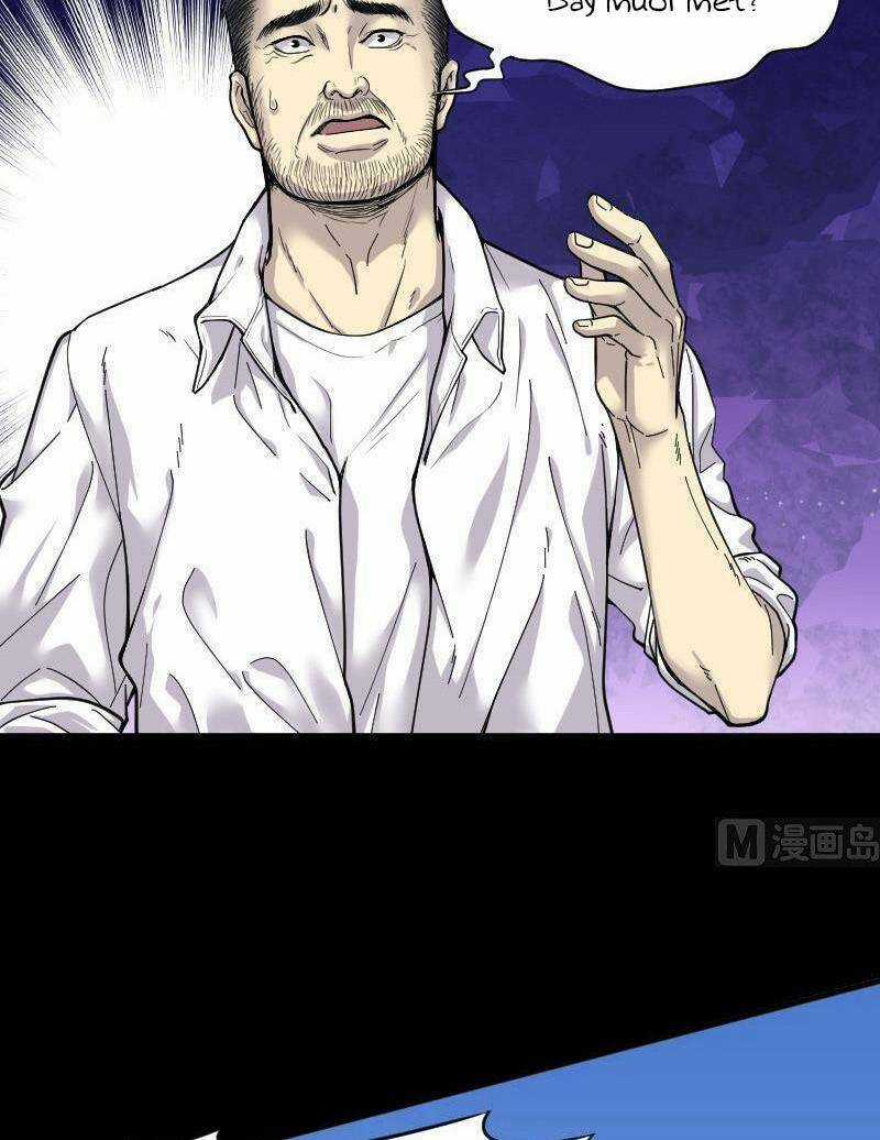 Thợ Cắt Tóc Cho Diêm Vương - Chapter 21 - Trang 38