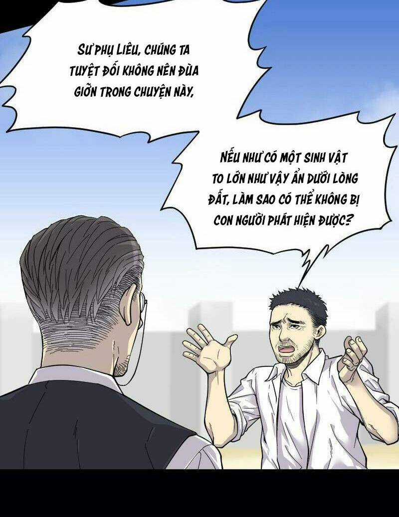 Thợ Cắt Tóc Cho Diêm Vương - Chapter 21 - Trang 39