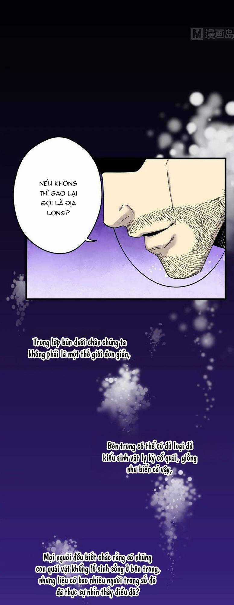 Thợ Cắt Tóc Cho Diêm Vương - Chapter 21 - Trang 40