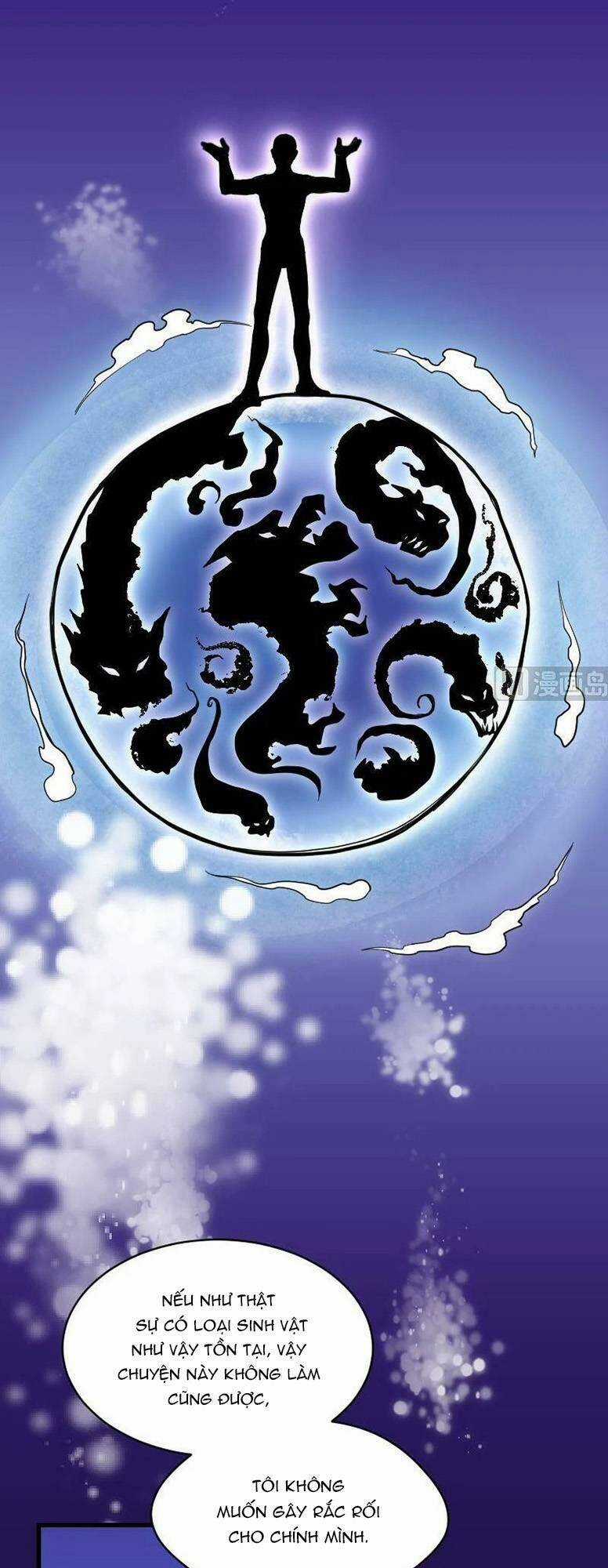 Thợ Cắt Tóc Cho Diêm Vương - Chapter 21 - Trang 41