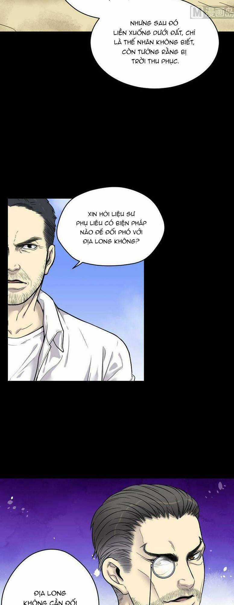 Thợ Cắt Tóc Cho Diêm Vương - Chapter 21 - Trang 43