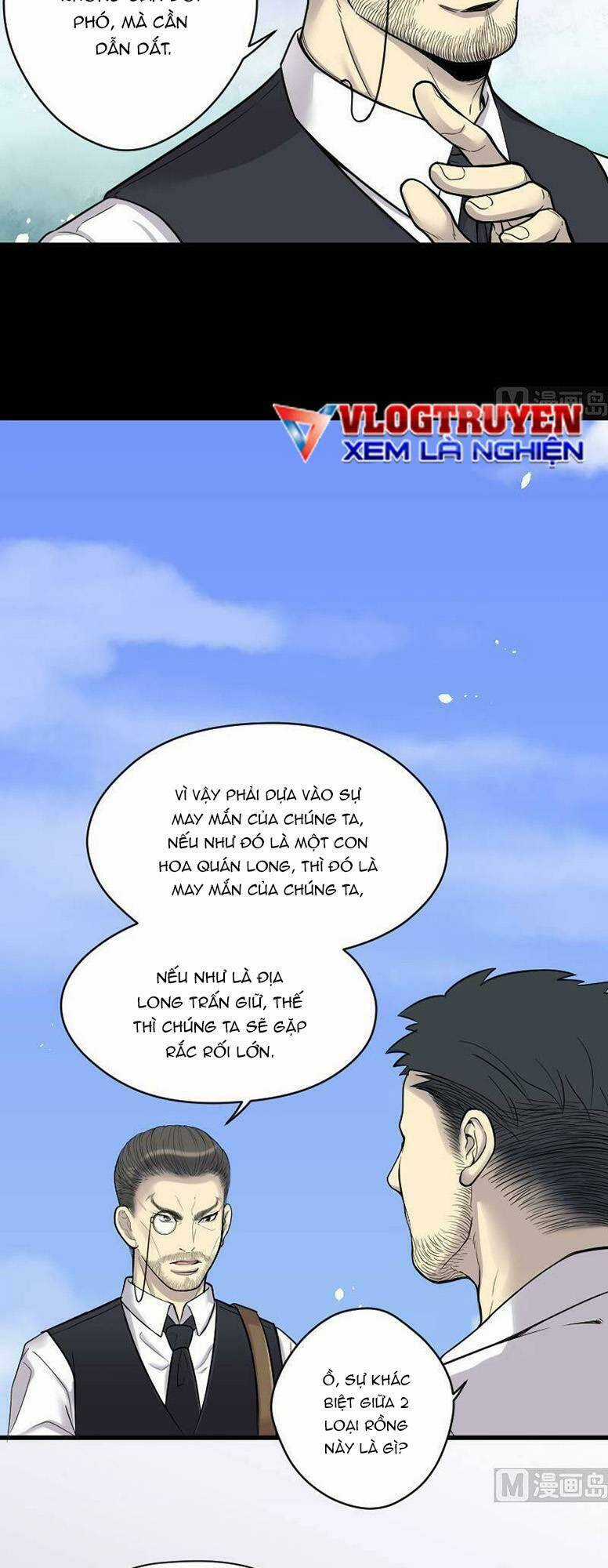 Thợ Cắt Tóc Cho Diêm Vương - Chapter 21 - Trang 44