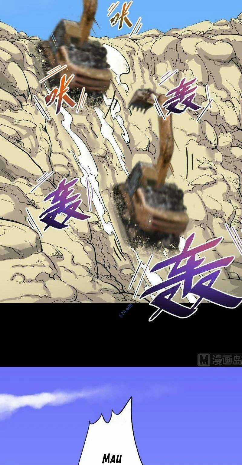 Thợ Cắt Tóc Cho Diêm Vương - Chapter 22 - Trang 17