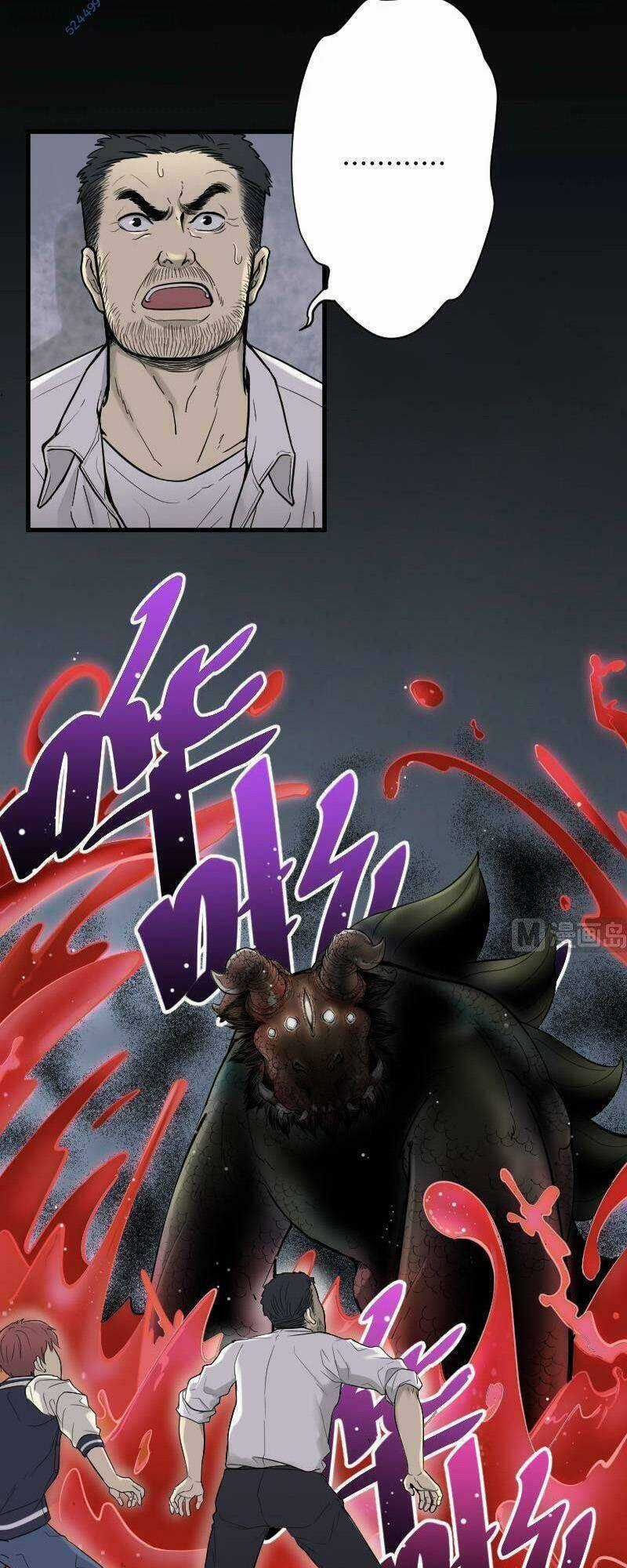 Thợ Cắt Tóc Cho Diêm Vương - Chapter 22 - Trang 35