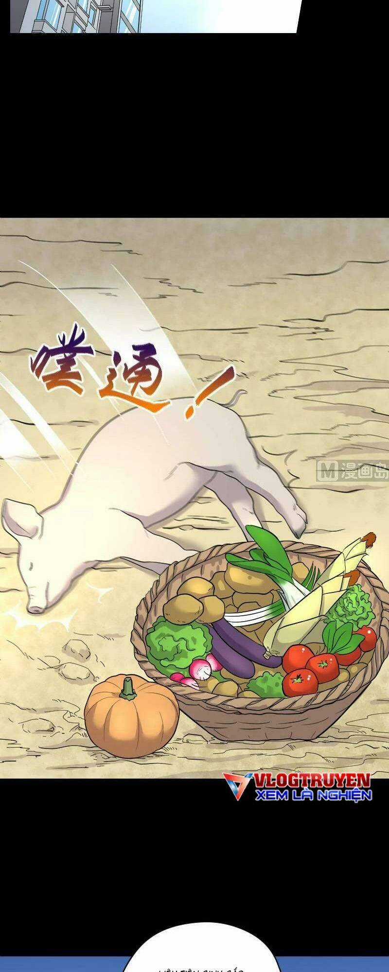 Thợ Cắt Tóc Cho Diêm Vương - Chapter 22 - Trang 8