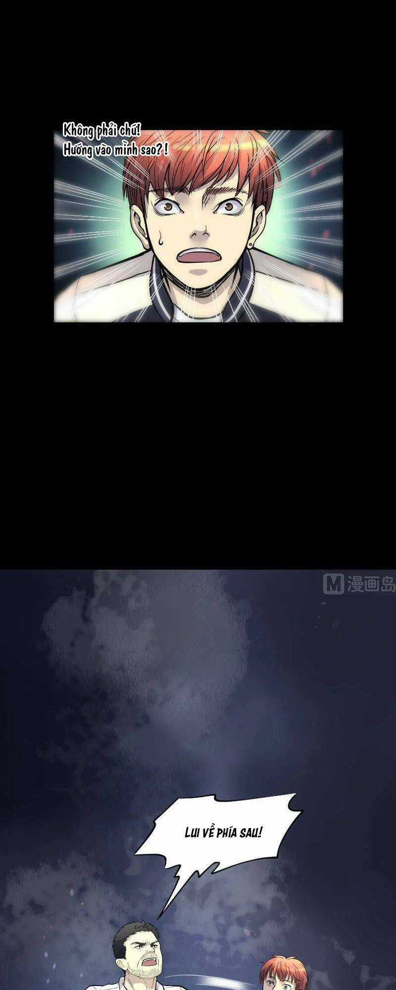 Thợ Cắt Tóc Cho Diêm Vương - Chapter 23 - Trang 11