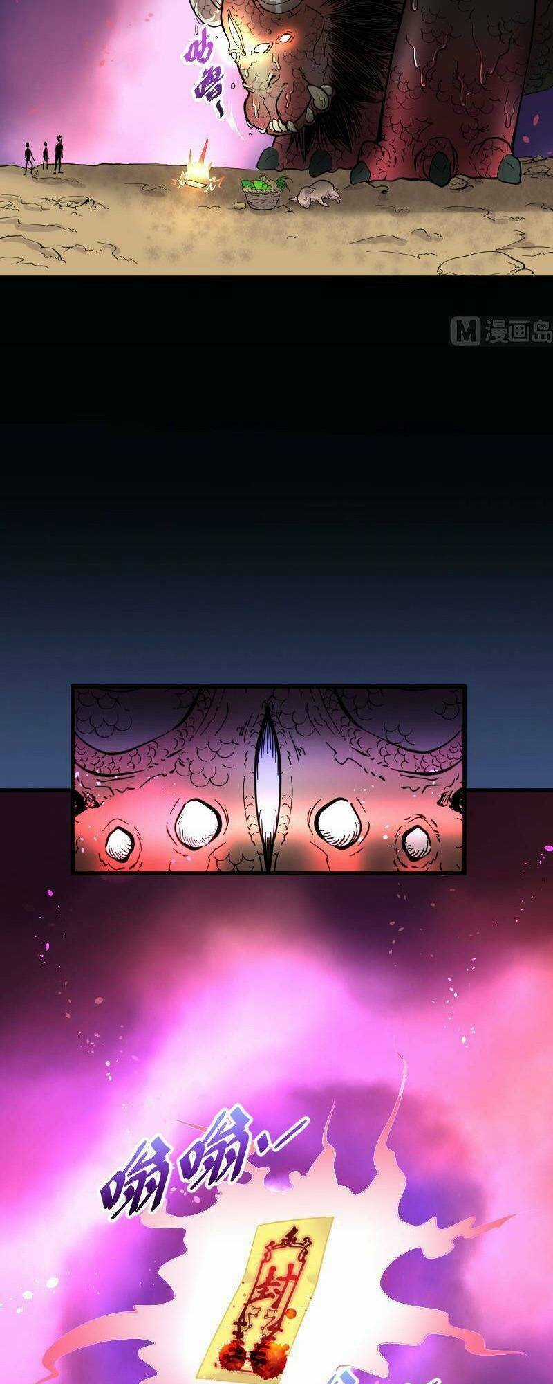 Thợ Cắt Tóc Cho Diêm Vương - Chapter 23 - Trang 3