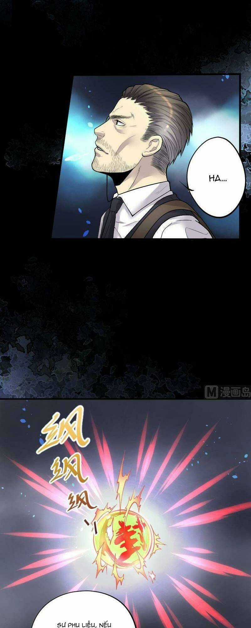 Thợ Cắt Tóc Cho Diêm Vương - Chapter 23 - Trang 31