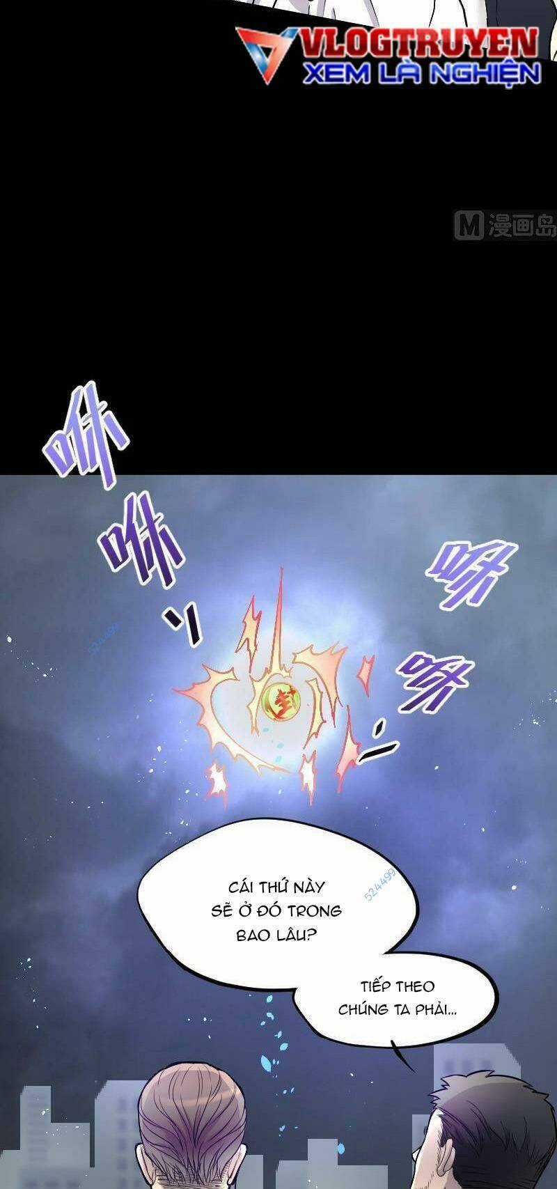 Thợ Cắt Tóc Cho Diêm Vương - Chapter 23 - Trang 33