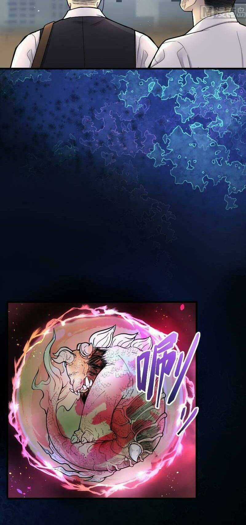 Thợ Cắt Tóc Cho Diêm Vương - Chapter 23 - Trang 34