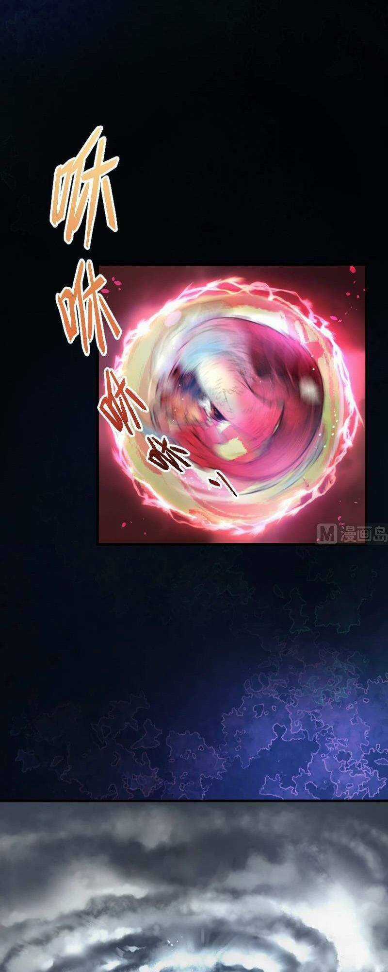 Thợ Cắt Tóc Cho Diêm Vương - Chapter 23 - Trang 35