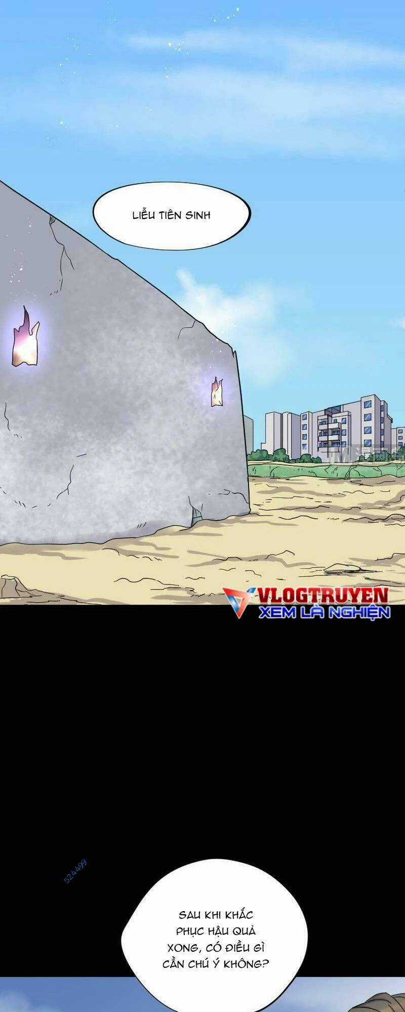 Thợ Cắt Tóc Cho Diêm Vương - Chapter 23 - Trang 40