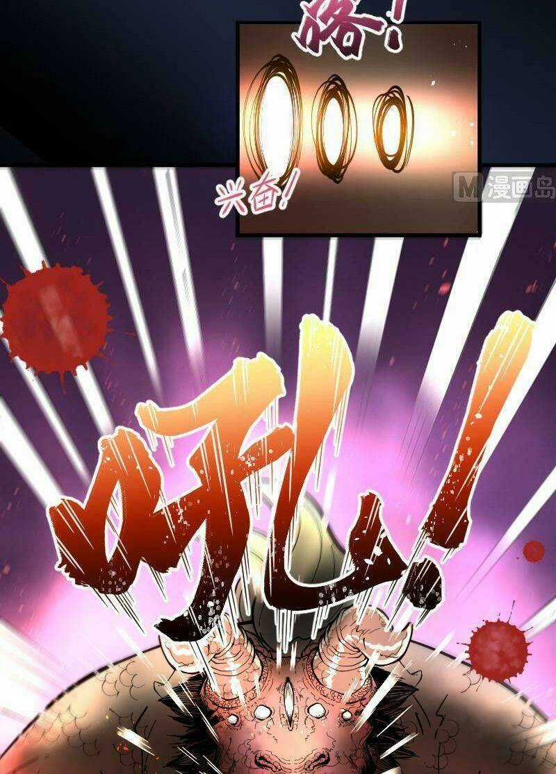 Thợ Cắt Tóc Cho Diêm Vương - Chapter 23 - Trang 9