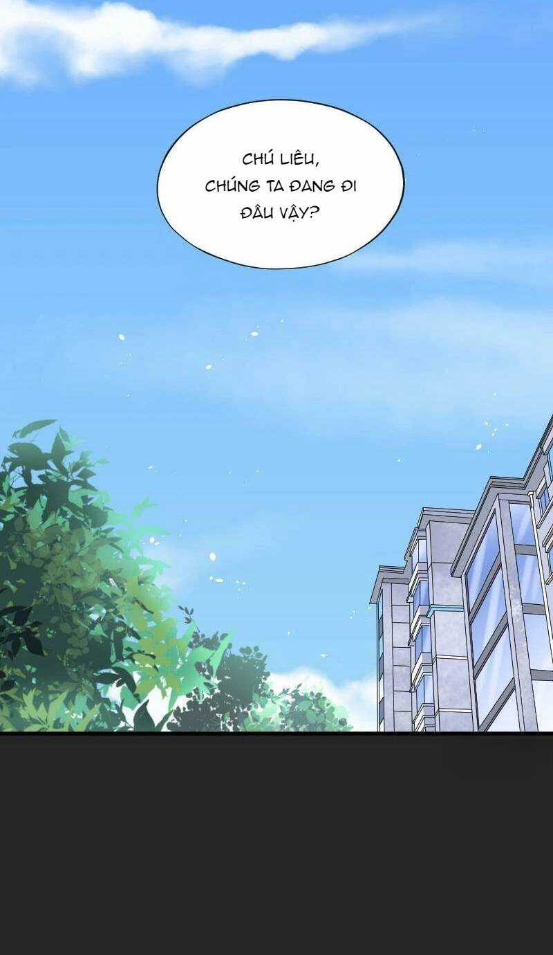 Thợ Cắt Tóc Cho Diêm Vương - Chapter 24 - Trang 3