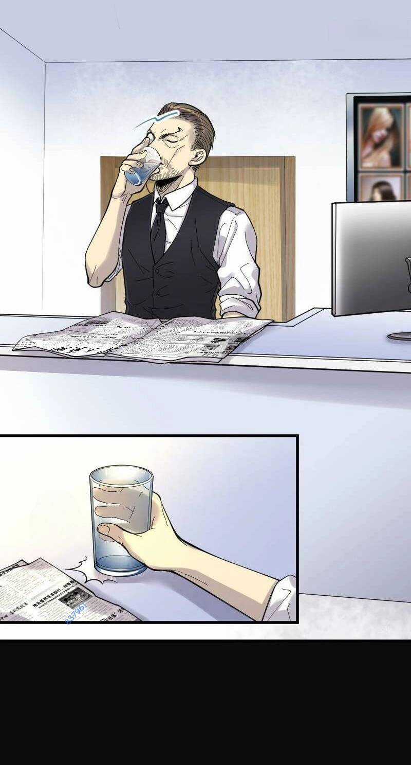 Thợ Cắt Tóc Cho Diêm Vương - Chapter 24 - Trang 22