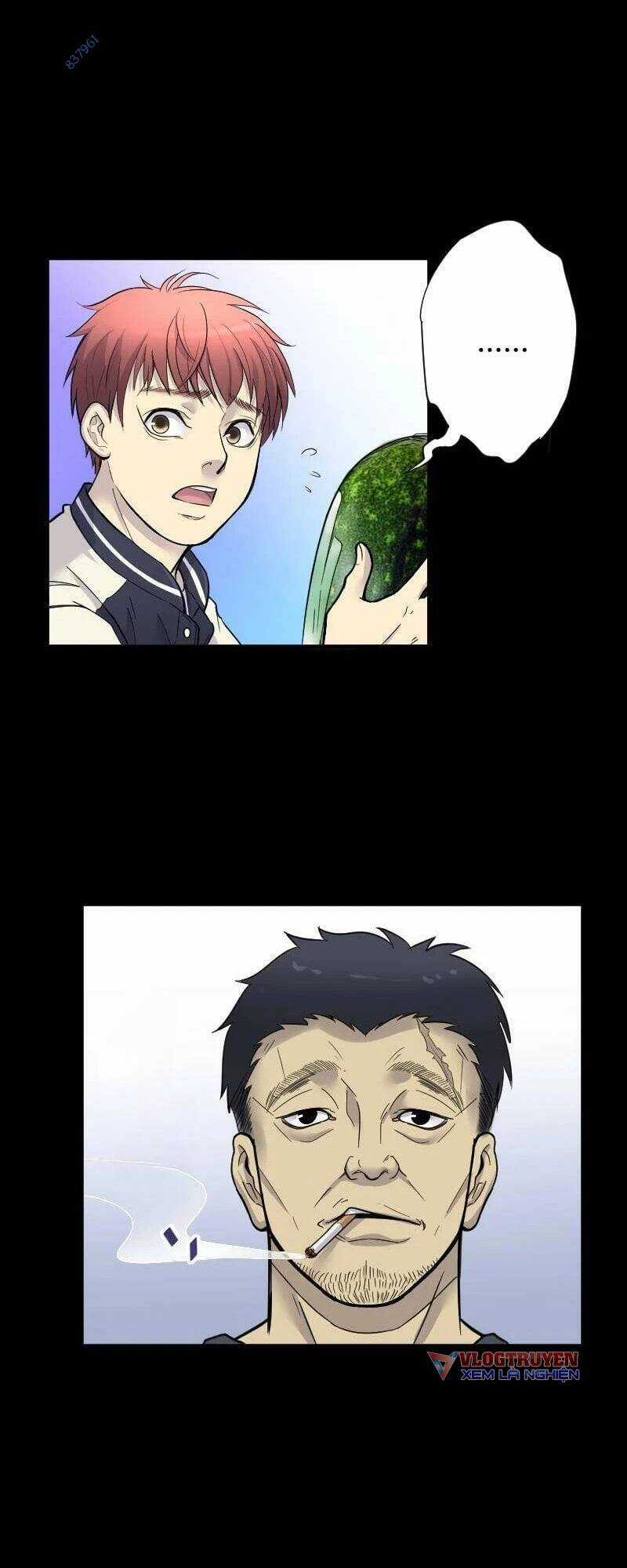 Thợ Cắt Tóc Cho Diêm Vương - Chapter 24 - Trang 29