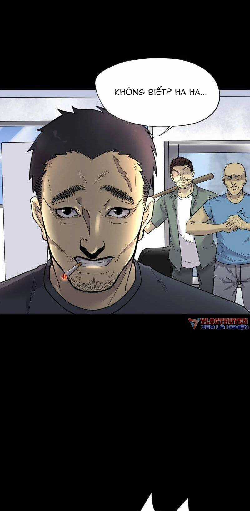 Thợ Cắt Tóc Cho Diêm Vương - Chapter 24 - Trang 36