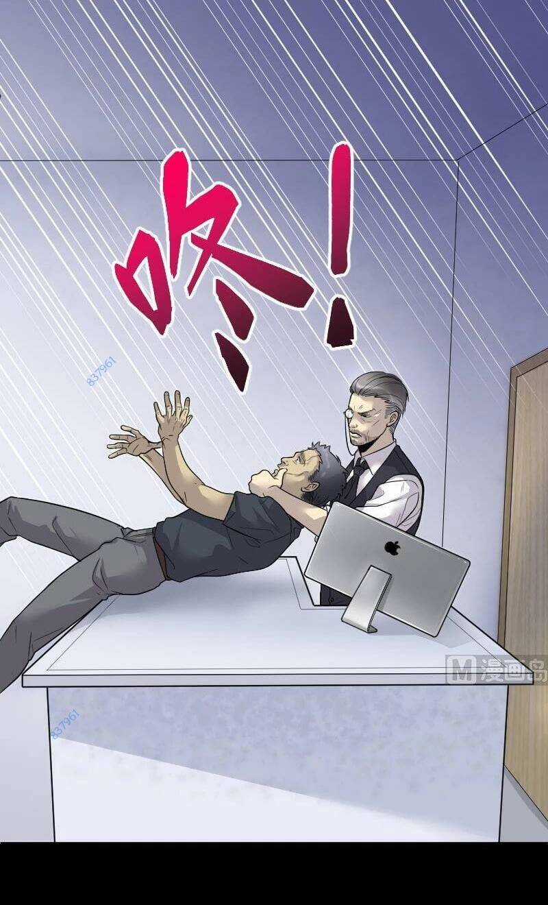 Thợ Cắt Tóc Cho Diêm Vương - Chapter 24 - Trang 39