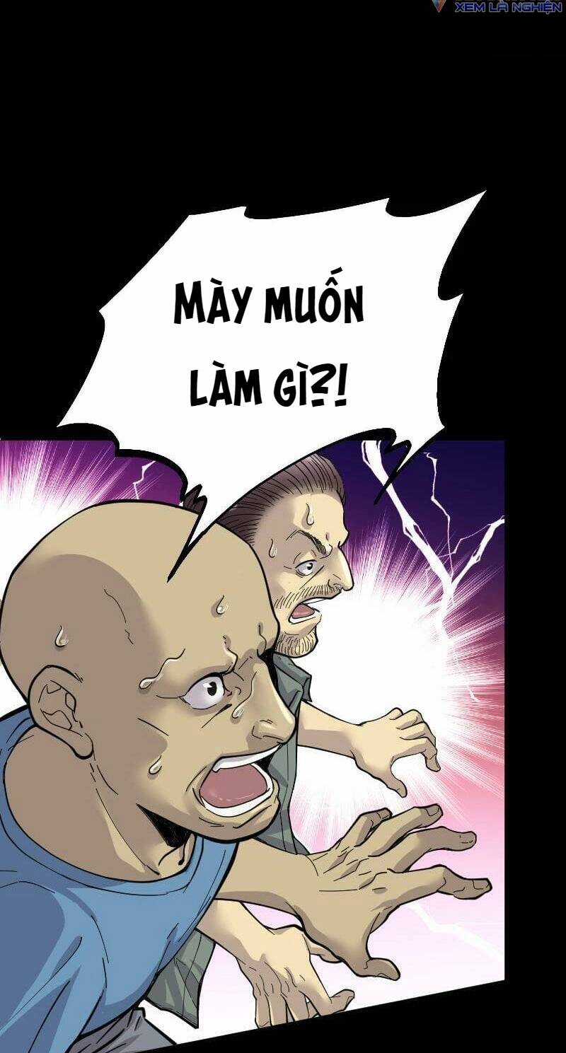 Thợ Cắt Tóc Cho Diêm Vương - Chapter 24 - Trang 43